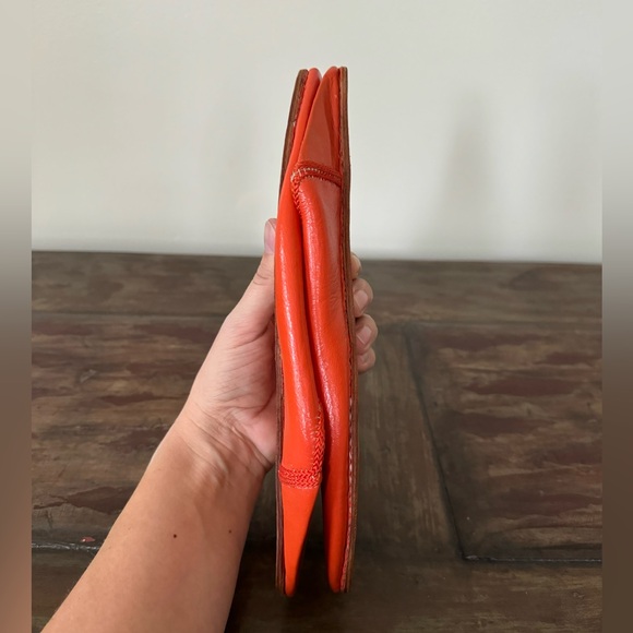 Moroccan‎ handmade all leather Babouche shoes/slippers in Sz M - Picture 7 of 10